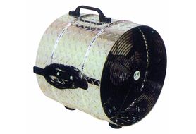 J&amp;D Manufacturing VICS20 20&#148; Confined Space Ventilator