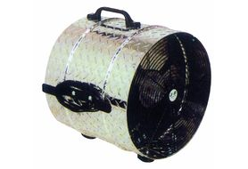 J&D Manufacturing VICS20 20” Confined Space Ventilator