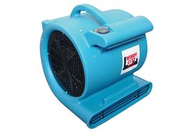 Windy City 1200 Carpet Blower, 1200 CFM