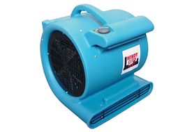 Windy City 2500 Carpet Blower, 2500 CFM