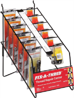 Fix-A-Thred FAT5820MERCH INCH COARSE MERCHANDISER