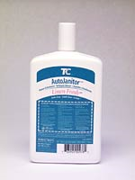 Technical Concepts 400055 AutoJanitor™ BioFlush® Drain Maintainer, 6/Cs.