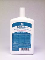 Technical Concepts 400982 AutoJanitor™ Cleaner/Deodorizer Refills, 6/Cs. Technical Concepts 400982 AutoJanitor™ Cleaner/Deodorizer Refills, 6/Cs.
