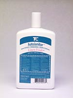 Technical Concepts 400982 AutoJanitor™ Cleaner/Deodorizer Refills, 6/Cs.