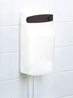 Auto Clean/Flush Units