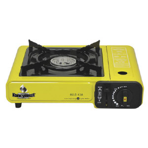 Fancy Heat F200 Portable Butane Stove