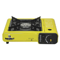 Fancy Heat F200 Portable Butane Stove