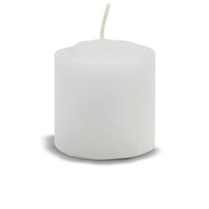 Fancy Heat F400 Votive Candles, 10 Hour