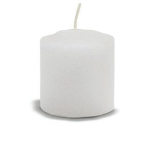 Fancy Heat F405 Votive Candles, 15 Hour