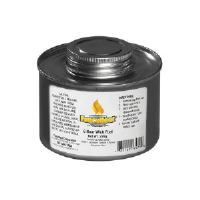 Fancy Heat F710 Wick Chafing Fuel, 6 Hour, 8 Oz.