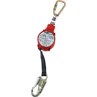 Sperian FL11-3/11FT Miller MiniLite® Fall Limiter w/ Carabiner