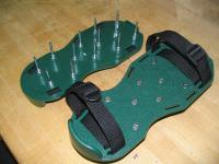 Aerating Lawn Sandals - FLA1K20