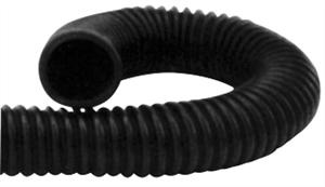 Crushproof Tubing FLT250 11' x 2-1/2" Exhaust Hose