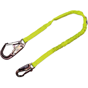 North Safety FP28829/6 Decelerator&reg; Energy Absorbing Lanyard