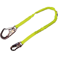 North Safety FP28829/6 Decelerator® Energy Absorbing Lanyard