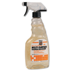 Franklin F062406 Micro-Encapsulated Multi-Surface Cleaner/Degreaser