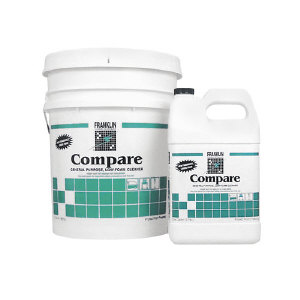 Franklin F216022 Compare&#8482; General-Purpose Cleaner, 4/1 Gallon