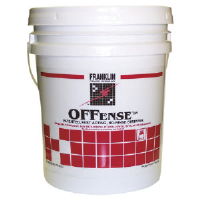 Franklin F218026 OFFense™ Stripper, 5 Gallon