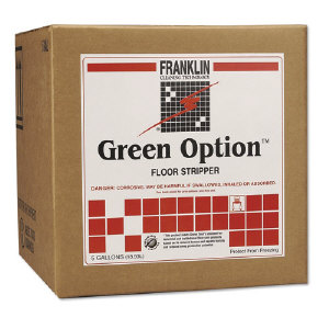 Franklin F219025 Green Option&#8482; Floor Stripper