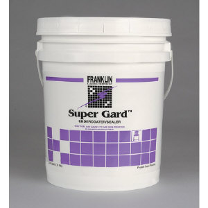 Franklin F316026 Super Gard&#8482; Undercoater Sealer