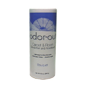 Fresh Products 12-14-00BO Odor-Out Carpet &amp; Room Deodorant