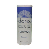 Fresh Products 12-14-00LE Odor-Out Carpet & Room Deodorant, Lemon