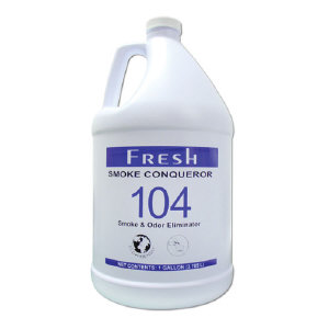 Fresh Products 12-32SWB-SE Smoke Conqueror 104 Smoke & Odor Eliminator Fresh Products 12-32SWB-SE Smoke Conqueror 104 Smoke & Odor Eliminator
