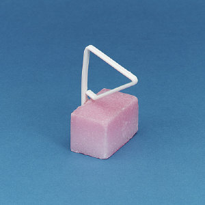 Fresh Products 12-4BB-CH Cherry Bowl Blocks, 4 Ounce Fresh Products 12-4BB-CH Cherry Bowl Blocks, 4 Ounce
