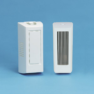 Fresh Products 300 Gel Air Freshener Dispenser Cabinets