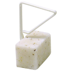 Fresh Products PP12-3.5BB-S ParaZyme&#8482; Springtime Bowl Blocks, 3.5 Oz.