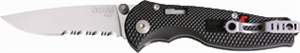 SOG FSA-97 Flash I - 1/2" Serrated Knife SOG FSA-97 Flash I - 1/2" Serrated Knife