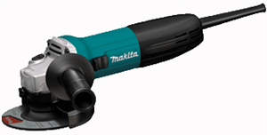 Makita GA4530X 4-1/2&#34; Grinder Pack