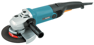 Makita GA7011C 7&#34; Electronic Angle Grinder