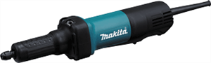 Makita GD0600 1/4” Die Grinder With Paddle Switch
