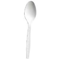 Generations MWS/IW Wrapped Plastic Spoons, 1000/Case