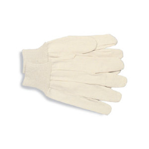 Galaxy Gloves 7 Men's Cotton Canvas Gloves, Large, Dozen Galaxy Gloves 7 Men's Cotton Canvas Gloves, Large, Dozen