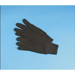Galaxy Gloves 9 Jersey Knit Wrist Gloves, Dozen