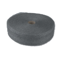 Global Material Technologies 105046 Industrial Steel Wool Reels, #3 COARSE 6/5 LB