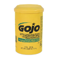 Gojo 915 Lemon Pumice Hand Cleaner, 6/4.5 OZ