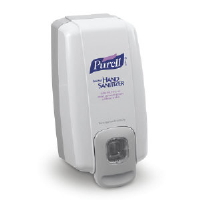 Gojo 2120-06 Purell NXT® 1000-ml Space Saver™ Dispenser