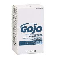 Gojo 2212 Ultra Mild Antimicrobial Lotion Soap with Chloroxylenol
