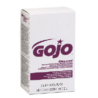 Gojo 2217 Deluxe Lotion Soap with Moisturizers