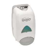 Gojo 5150-06 FMX-12™ 1250 mL Dispenser, Gray