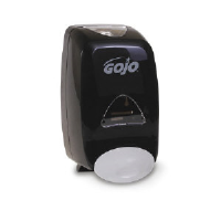 Gojo 5155-06 FMX-12™ 1250 mL Dispenser, Black