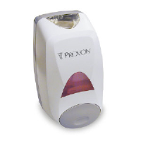 Gojo 5160-06 Provon® FMX-12™ 1250 mL Dispenser, Gray