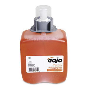 Gojo 5162-03 Luxury Foam Antibacterial Handwash Gojo 5162-03 Luxury Foam Antibacterial Handwash