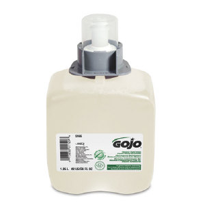 Gojo 5165-03 Green Certified Foam Hand Cleaner