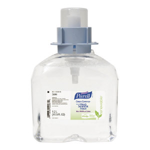 Gojo 5190-03 Purell® Green Certified Instant Hand Sanitizer Foam