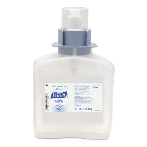 Gojo 5199-03 Purell® Instant Hand Sanitizer Skin-Nourishing Foam