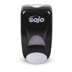 Gojo 5255-06 FMX-20&#8482; Dispenser, Black